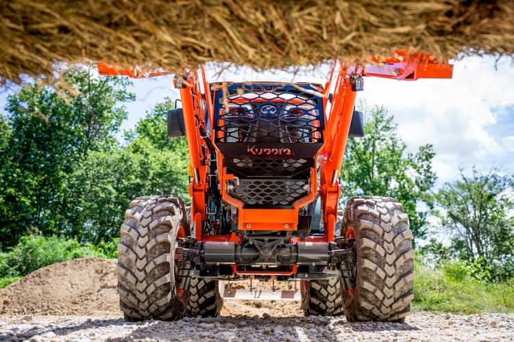 Kubota Diesel Engine Kubota Diesel Engine